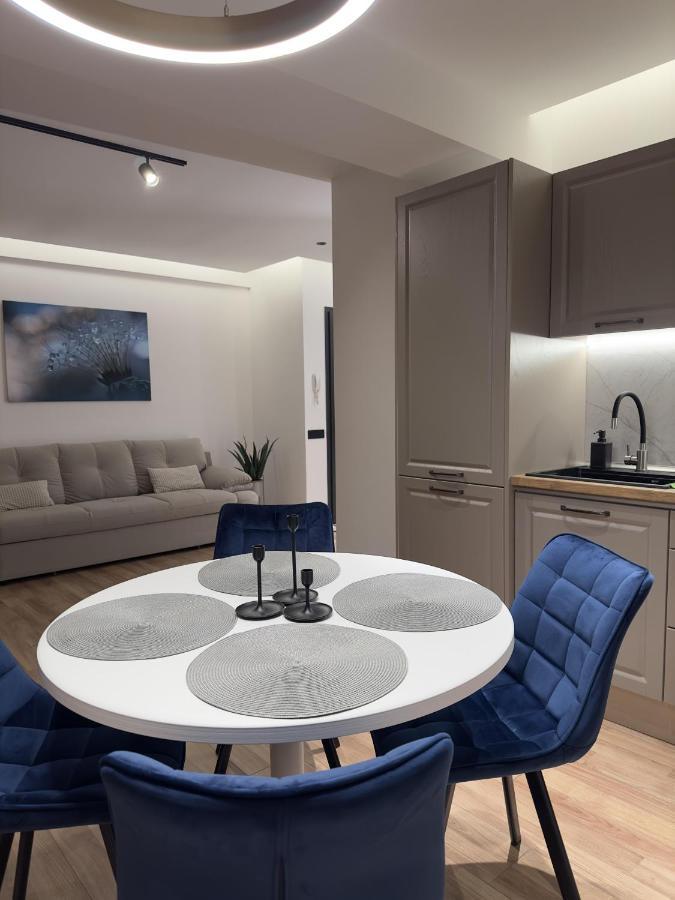 克卢日-纳波卡Ma Housing West Tower - 14Th, 13Th, 12Th, 9Th Floor公寓 外观 照片