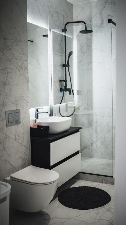 克卢日-纳波卡Ma Housing West Tower - 14Th, 13Th, 12Th, 9Th Floor公寓 外观 照片