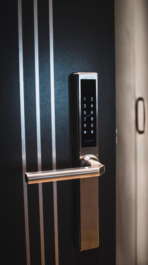 克卢日-纳波卡Ma Housing West Tower - 14Th, 13Th, 12Th, 9Th Floor公寓 外观 照片