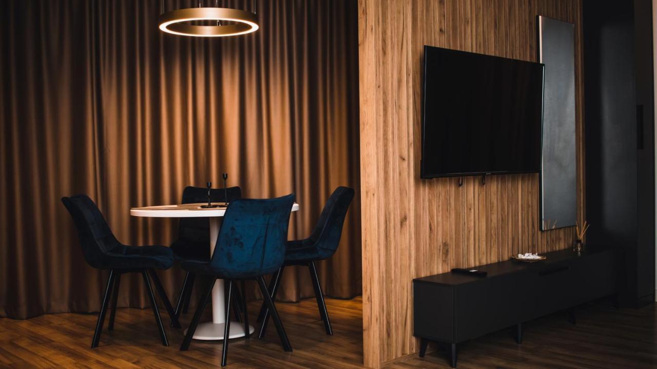 克卢日-纳波卡Ma Housing West Tower - 14Th, 13Th, 12Th, 9Th Floor公寓 外观 照片